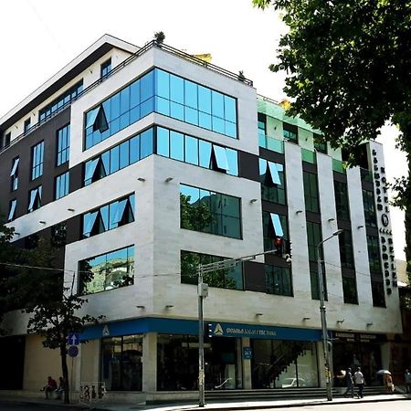 Betlem Hotel -Tbilisi City Ngoại thất bức ảnh