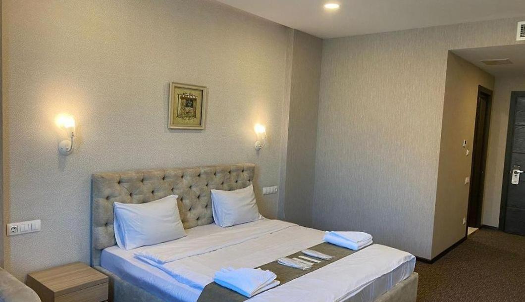 Betlem Hotel -Tbilisi City Ngoại thất bức ảnh