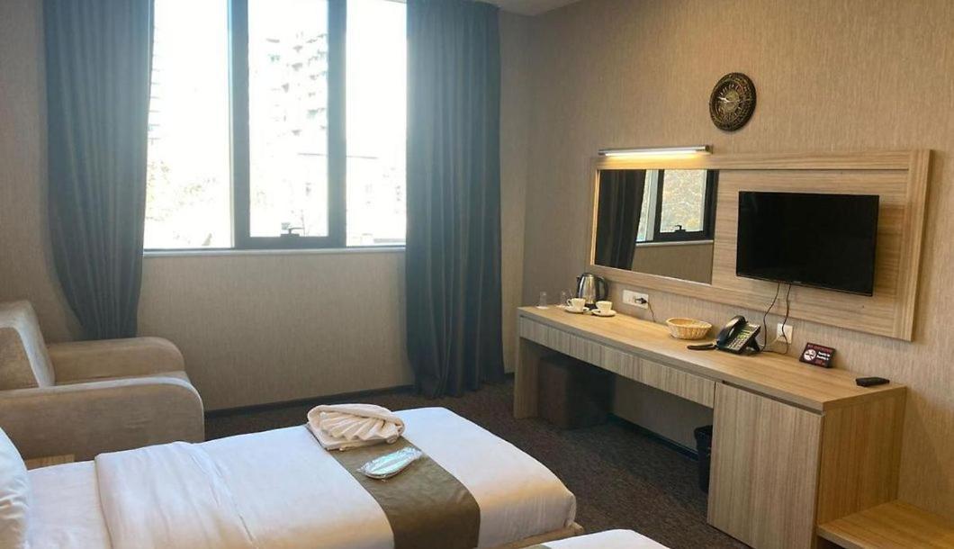 Betlem Hotel -Tbilisi City Ngoại thất bức ảnh