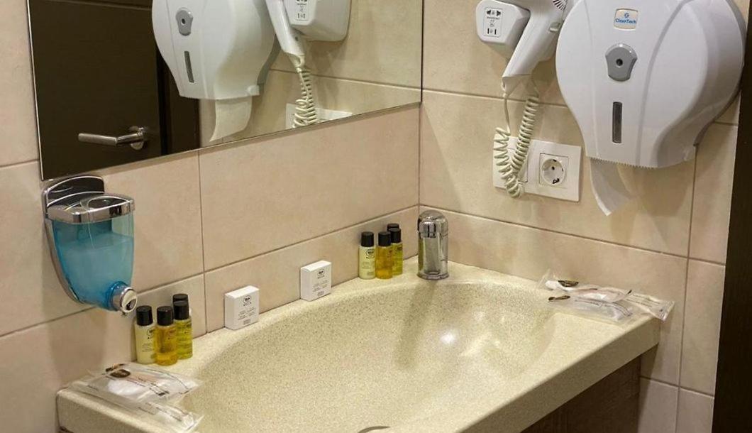 Betlem Hotel -Tbilisi City Ngoại thất bức ảnh