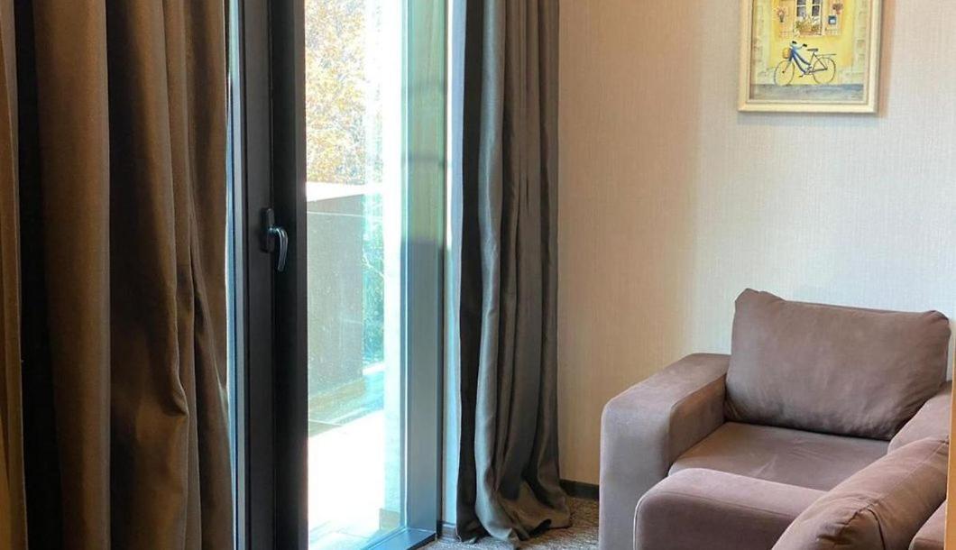 Betlem Hotel -Tbilisi City Ngoại thất bức ảnh