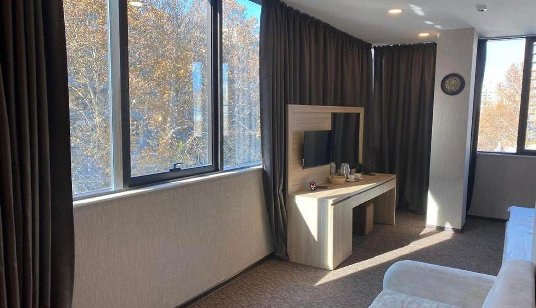 Betlem Hotel -Tbilisi City Ngoại thất bức ảnh