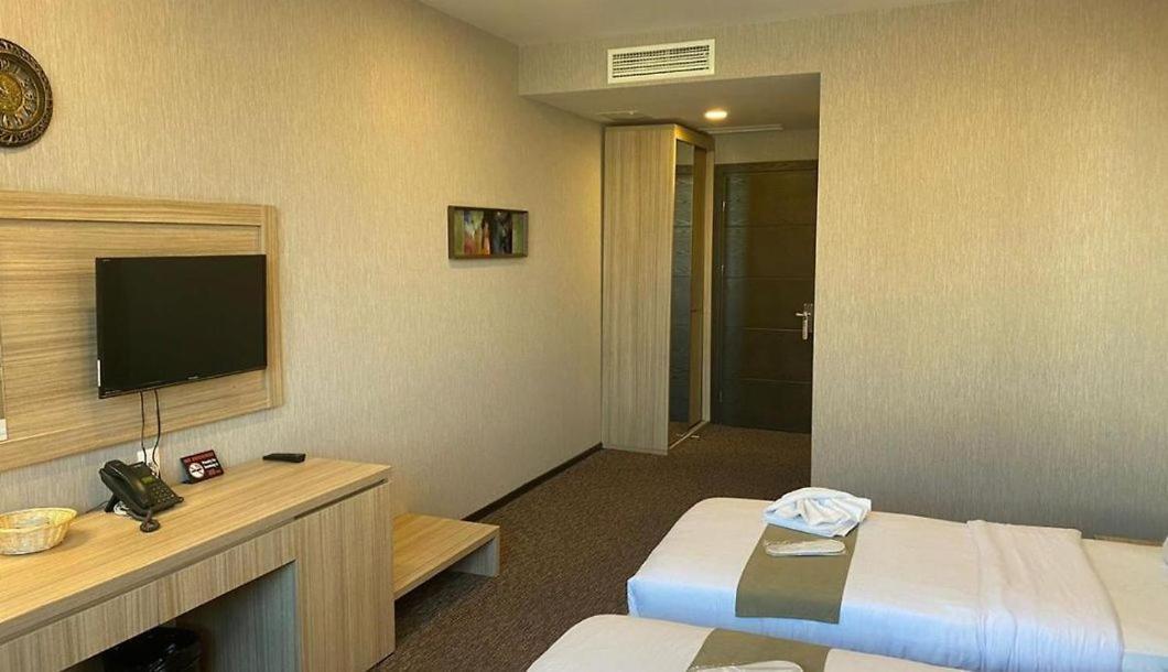 Betlem Hotel -Tbilisi City Ngoại thất bức ảnh