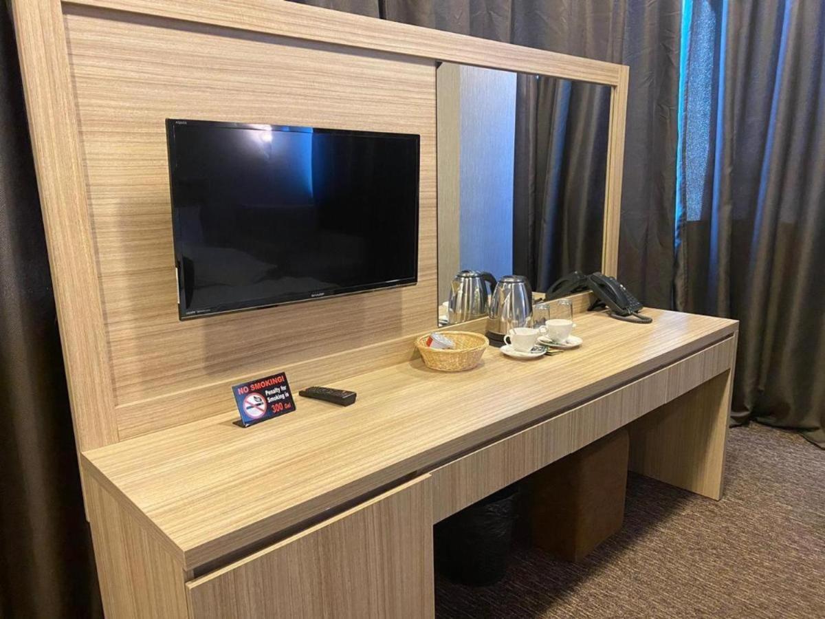 Betlem Hotel -Tbilisi City Ngoại thất bức ảnh