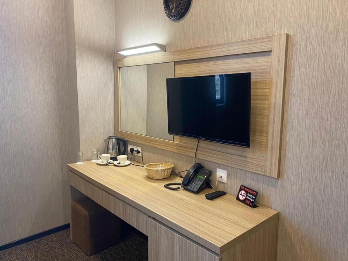 Betlem Hotel -Tbilisi City Ngoại thất bức ảnh