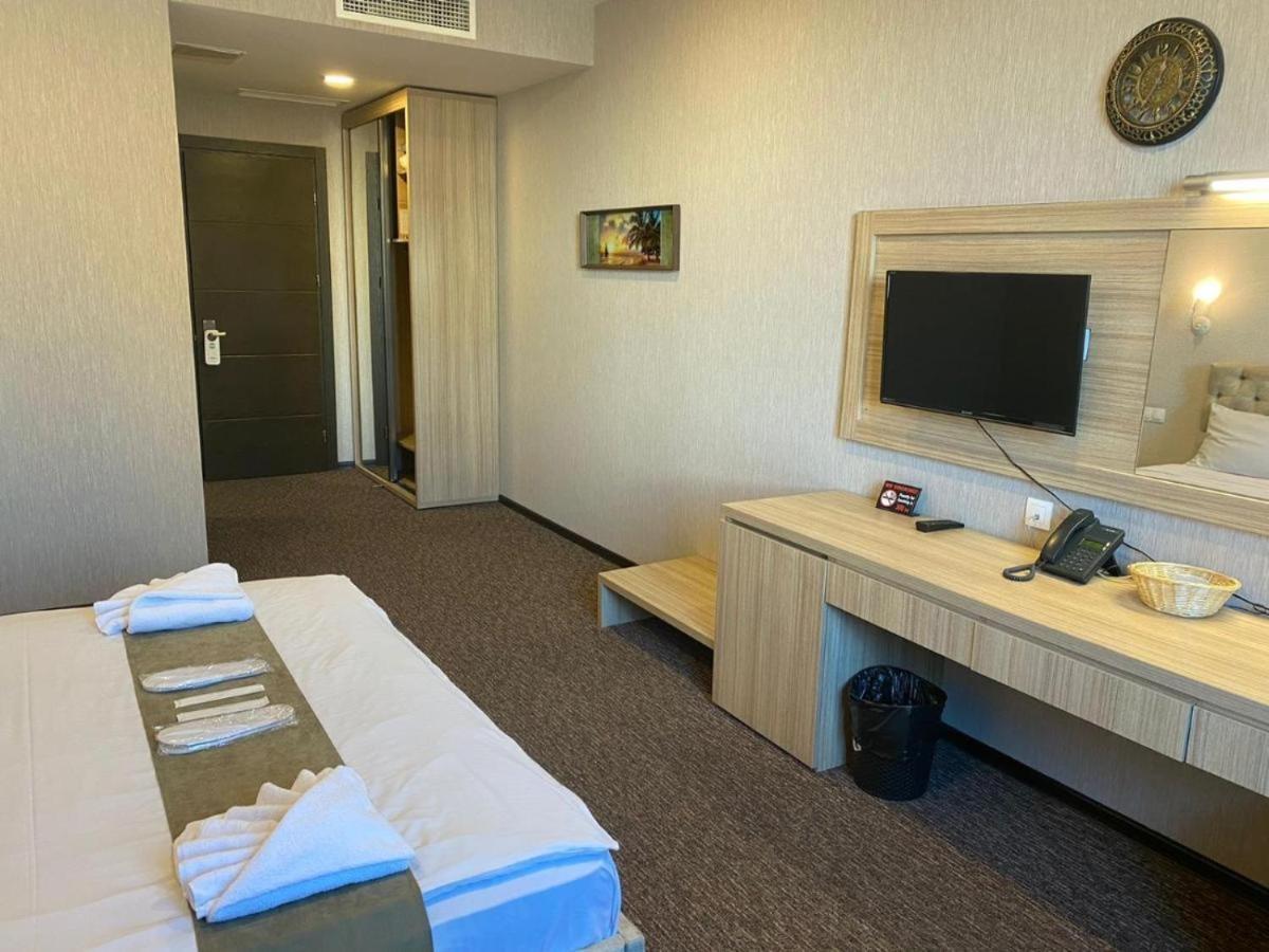 Betlem Hotel -Tbilisi City Ngoại thất bức ảnh