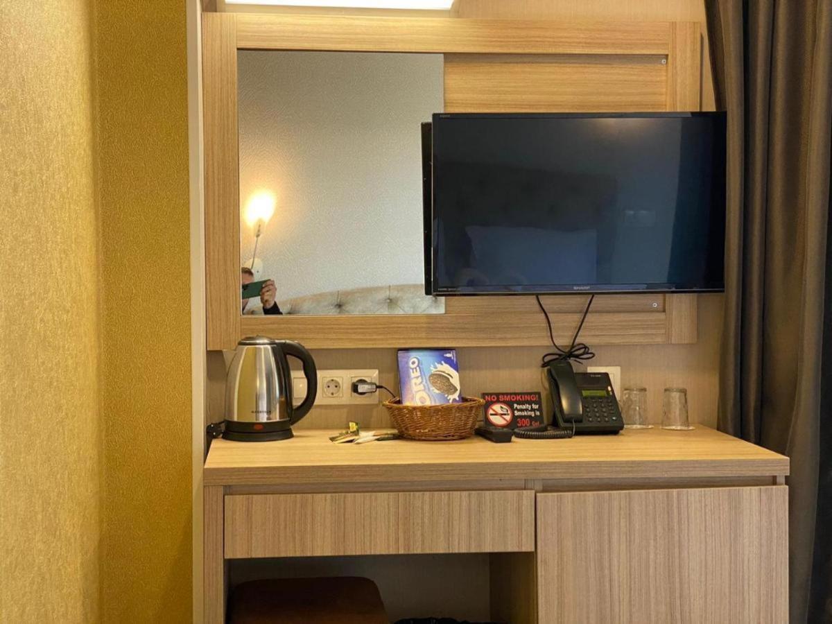 Betlem Hotel -Tbilisi City Ngoại thất bức ảnh