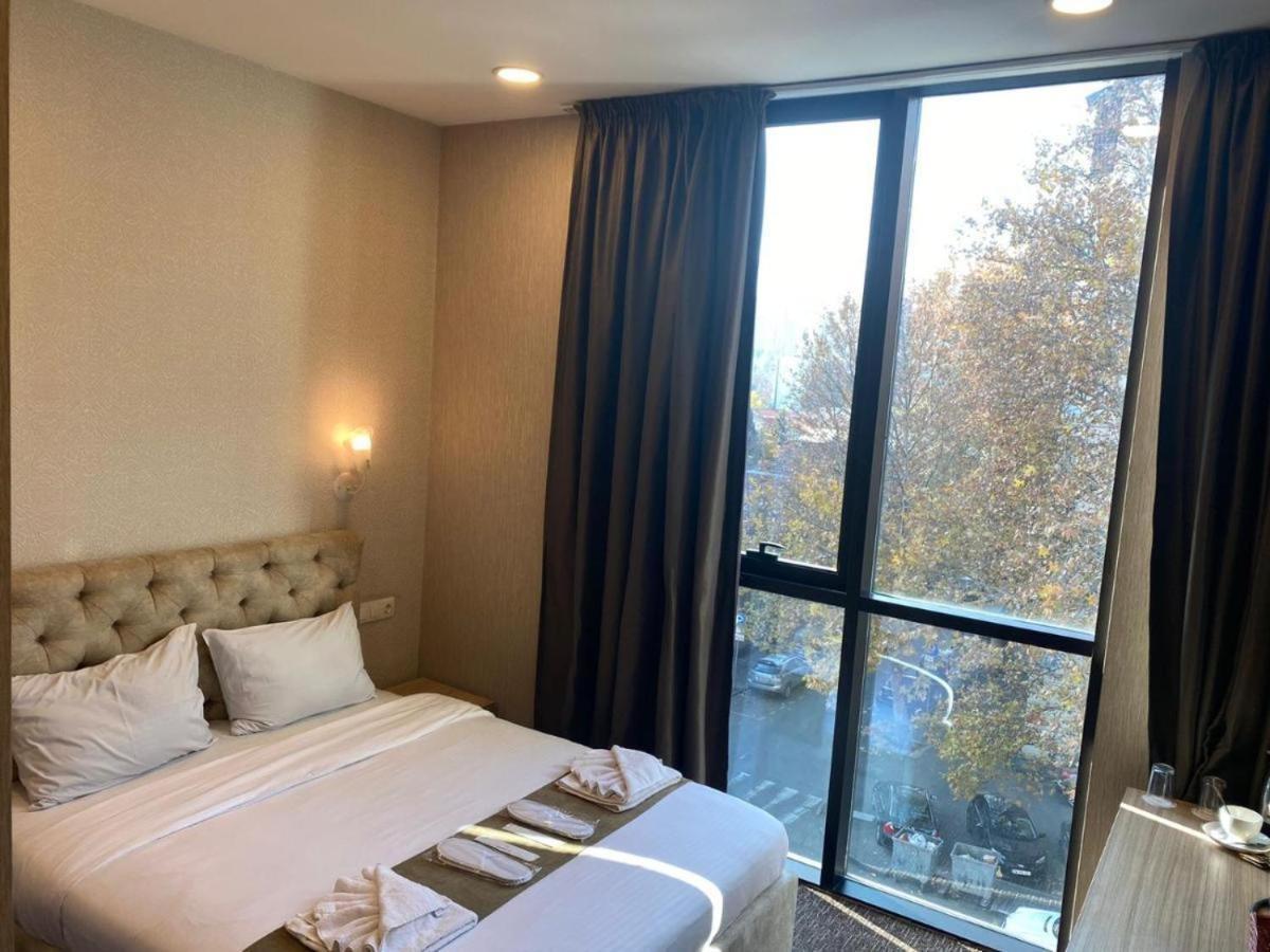 Betlem Hotel -Tbilisi City Ngoại thất bức ảnh