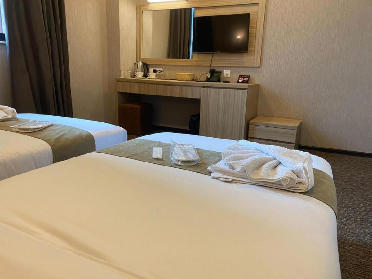 Betlem Hotel -Tbilisi City Ngoại thất bức ảnh