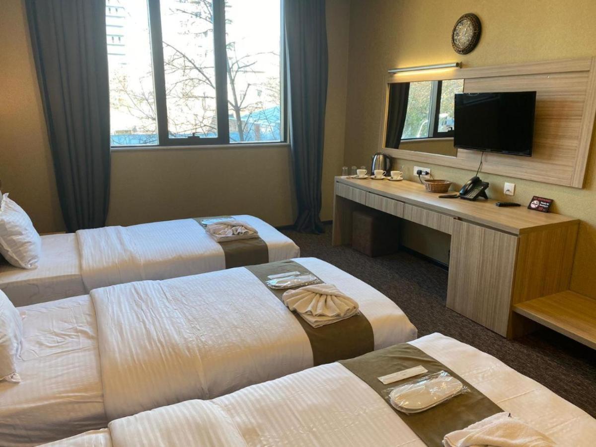 Betlem Hotel -Tbilisi City Ngoại thất bức ảnh