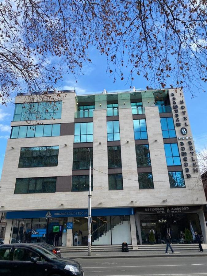 Betlem Hotel -Tbilisi City Ngoại thất bức ảnh