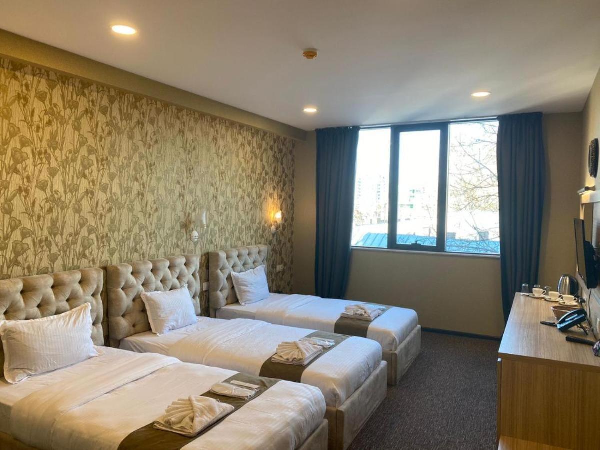 Betlem Hotel -Tbilisi City Ngoại thất bức ảnh