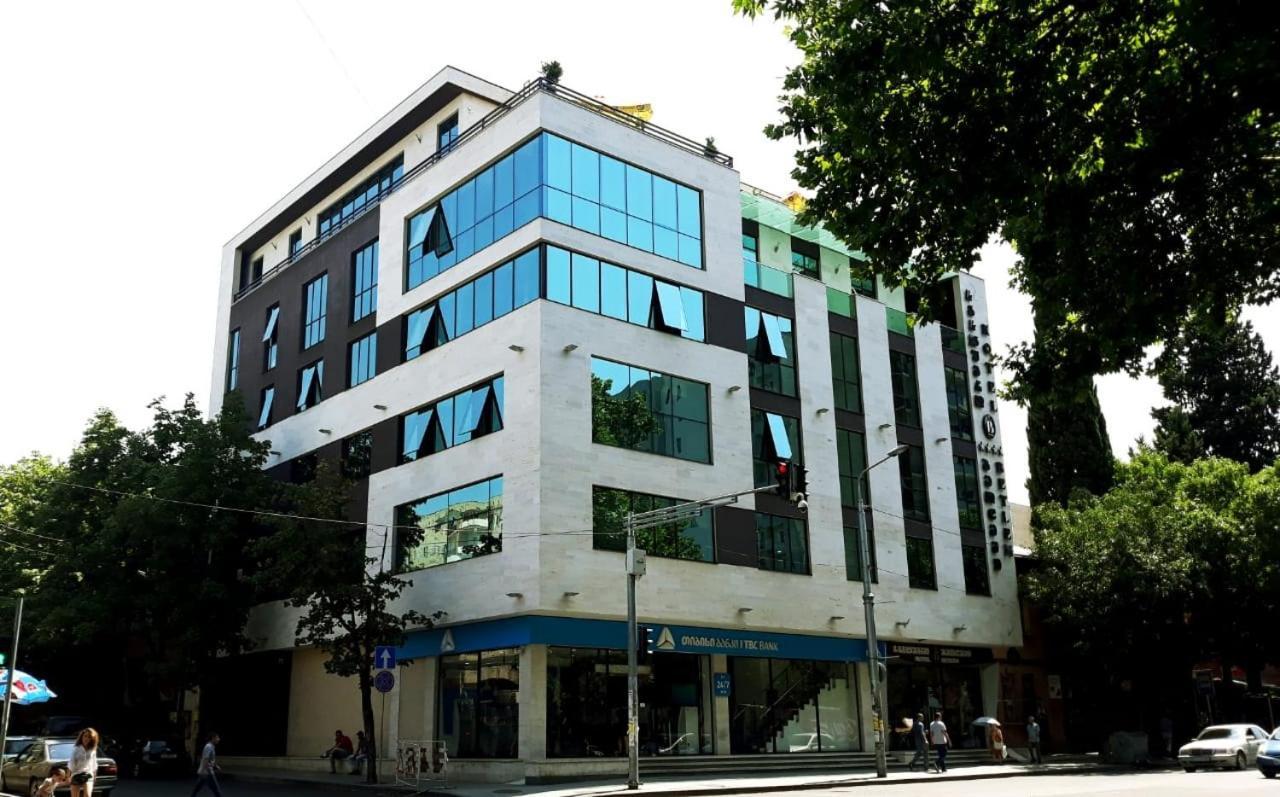 Betlem Hotel -Tbilisi City Ngoại thất bức ảnh