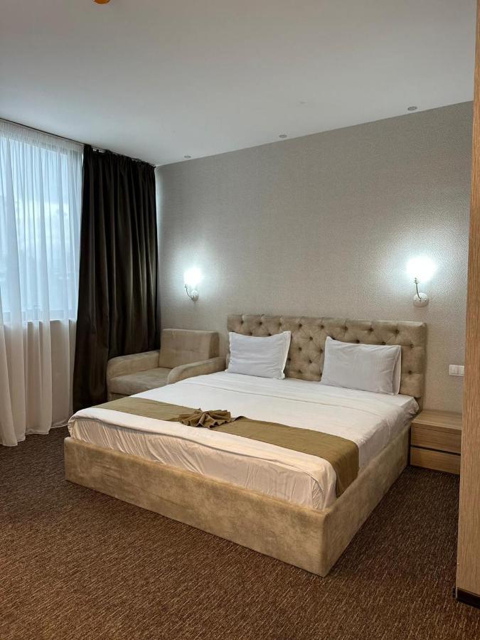 Betlem Hotel -Tbilisi City Ngoại thất bức ảnh
