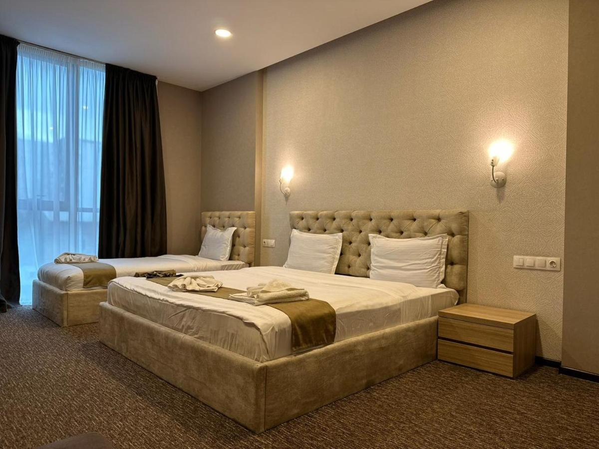 Betlem Hotel -Tbilisi City Ngoại thất bức ảnh