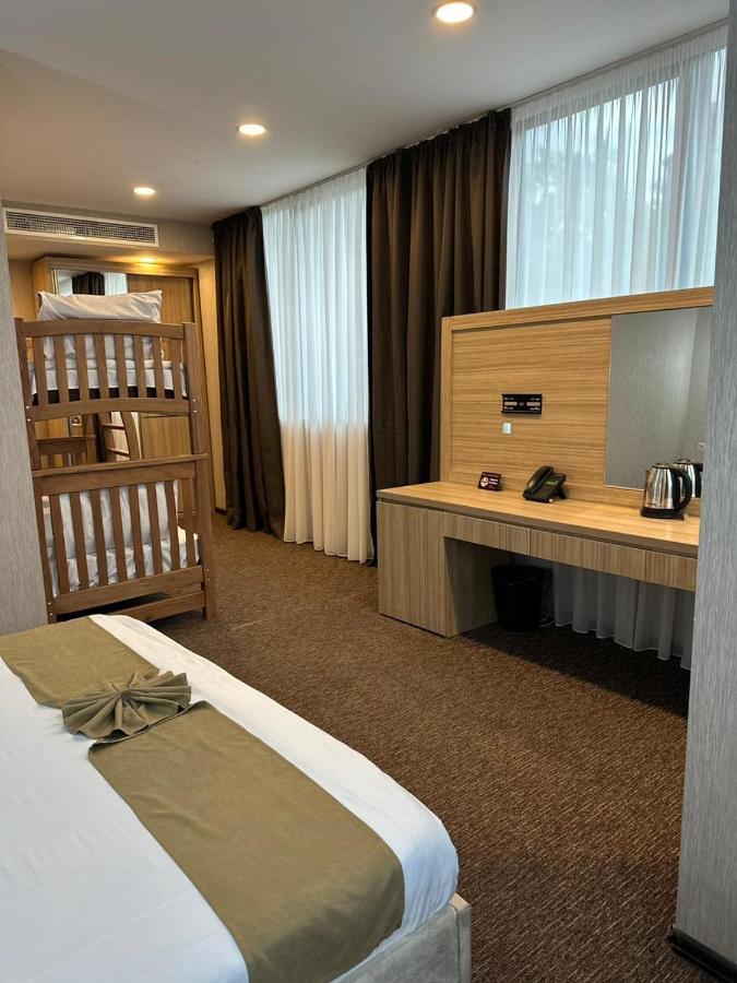 Betlem Hotel -Tbilisi City Ngoại thất bức ảnh