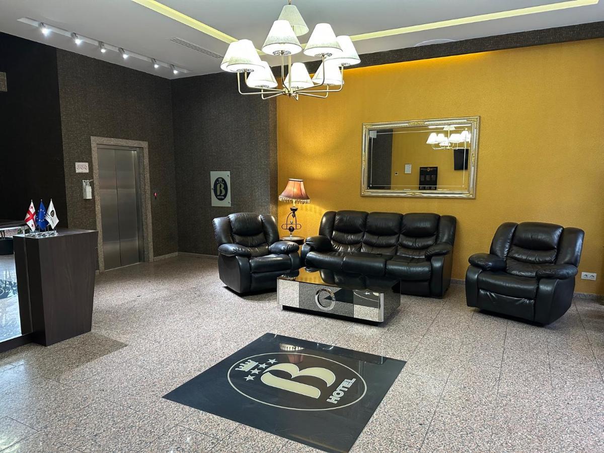 Betlem Hotel -Tbilisi City Ngoại thất bức ảnh