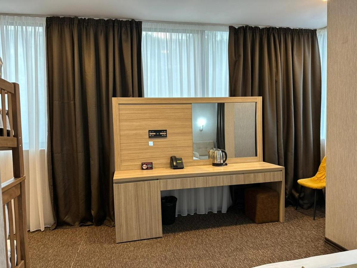Betlem Hotel -Tbilisi City Ngoại thất bức ảnh