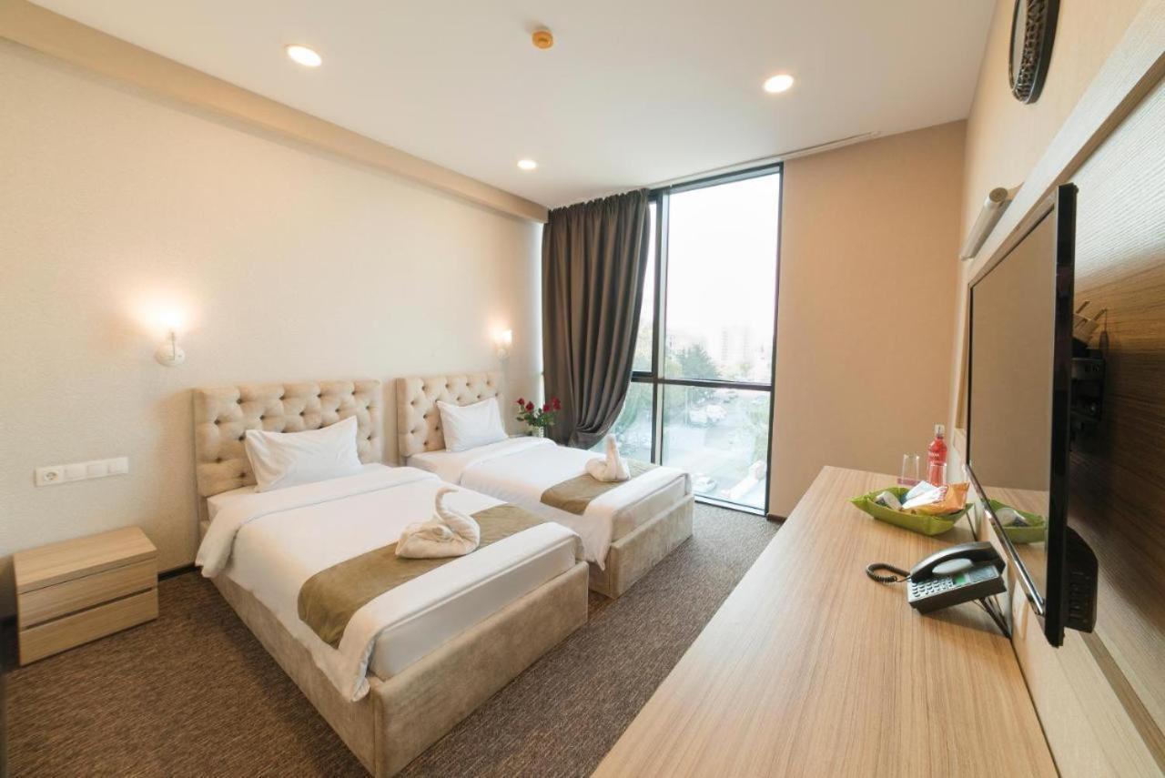 Betlem Hotel -Tbilisi City Ngoại thất bức ảnh
