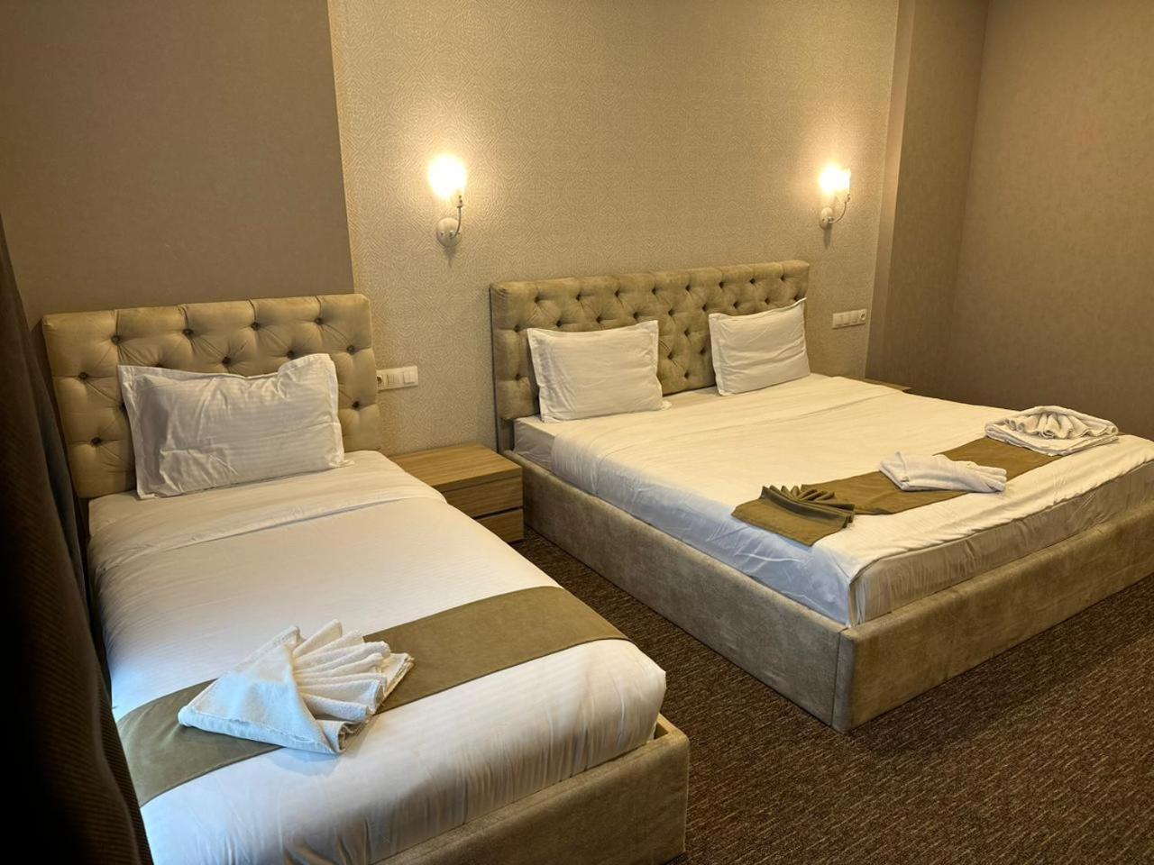 Betlem Hotel -Tbilisi City Ngoại thất bức ảnh